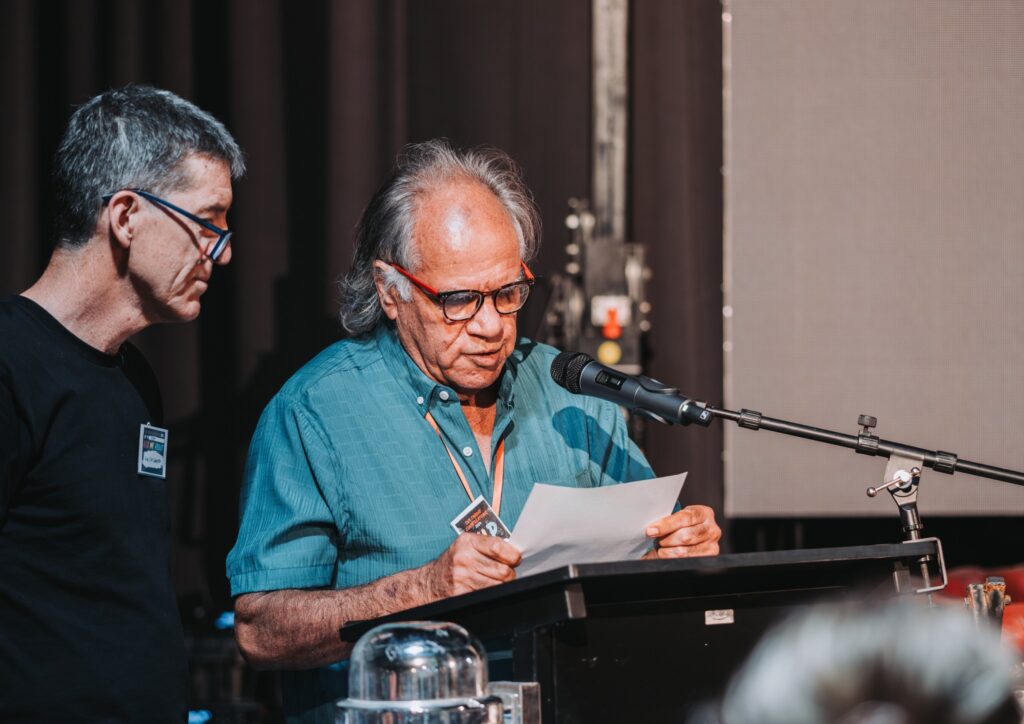 Reading the Play