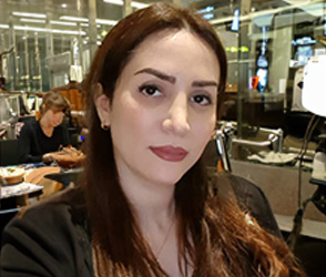 Maryam Soufiani