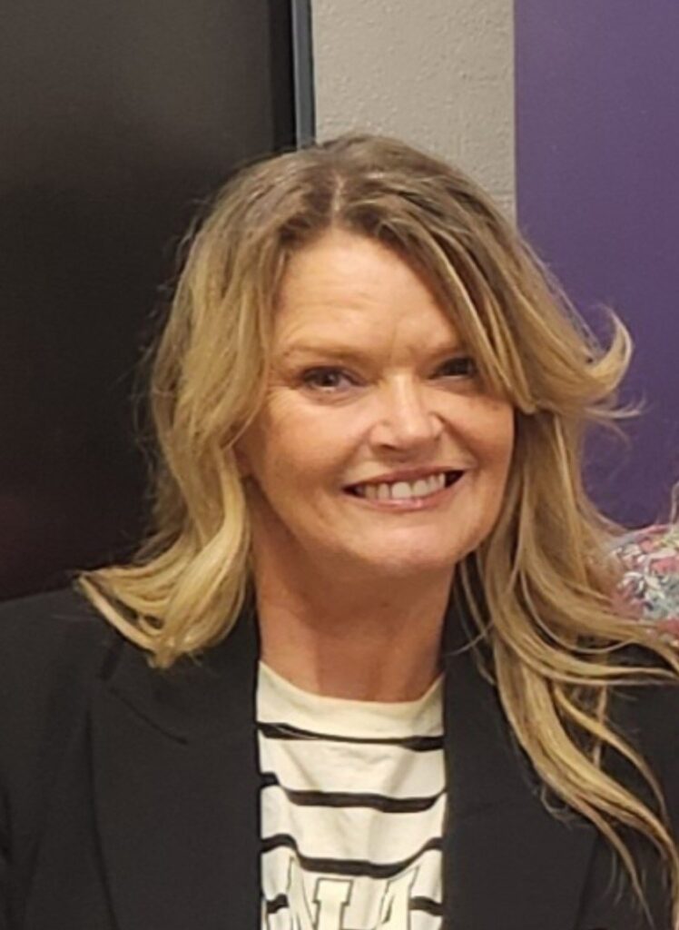 Dianne Hardlitschke – South Australia