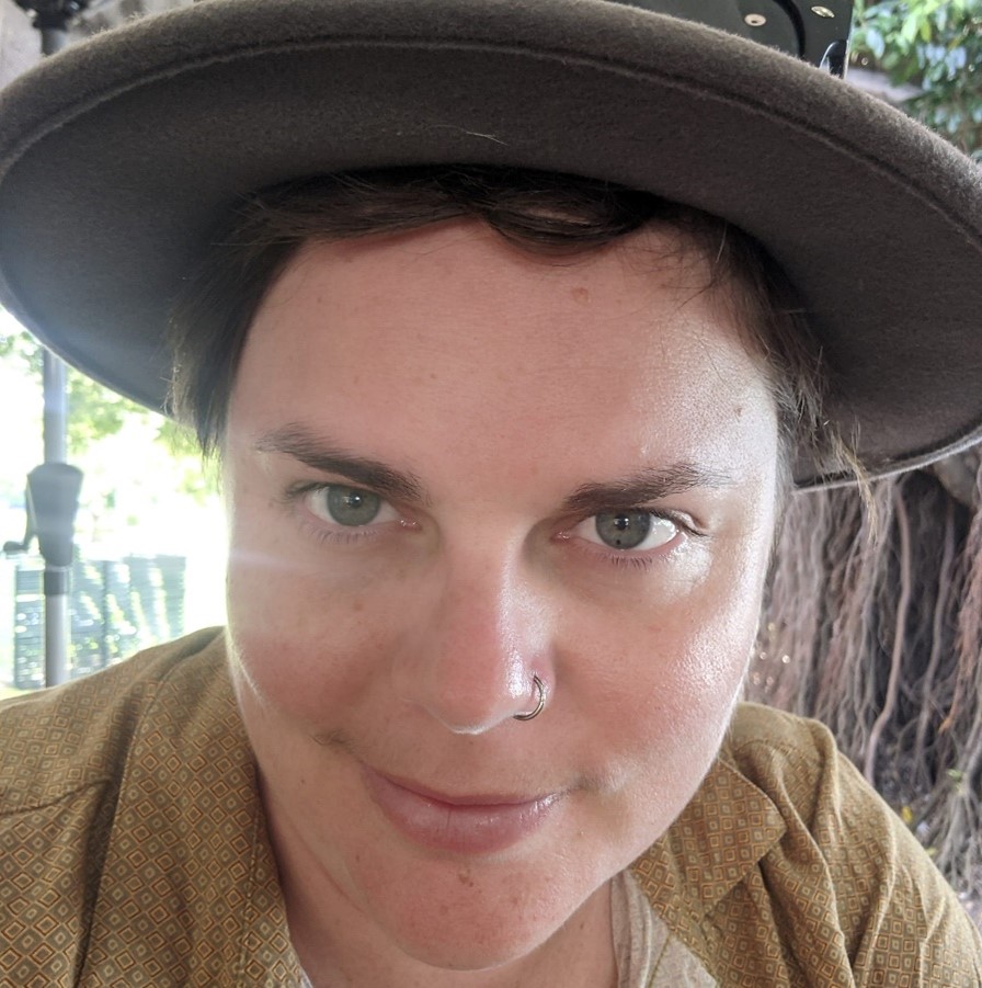 Tiana Hokins – Tasmania