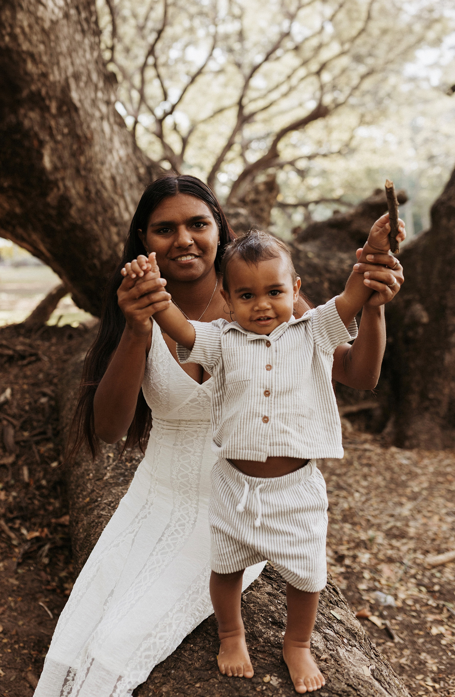 D’Shay McCoy – Northern Territory