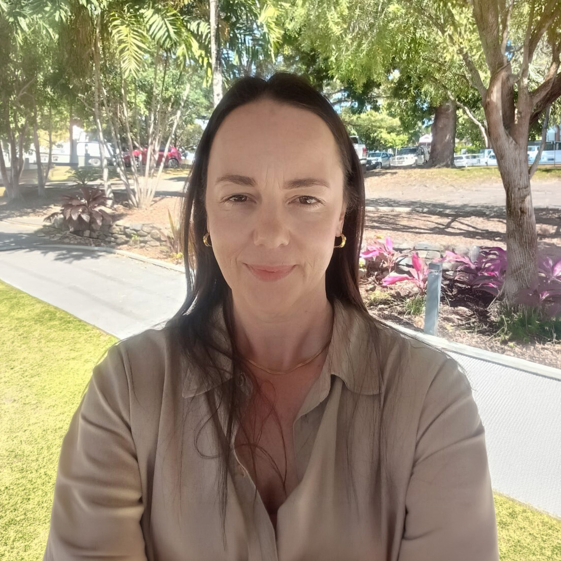 Lisa Trotter – Tasmania