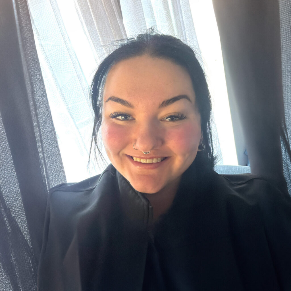 Georgie Potter – New South Wales