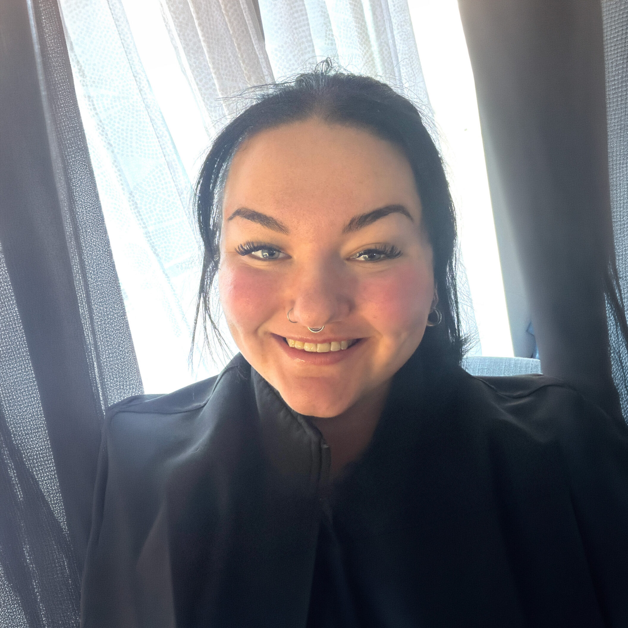 Georgie Potter – New South Wales